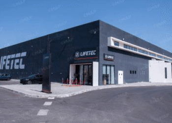Industrie automobile: L’allemand «ZF Lifetec» inaugure une usine à Tanger