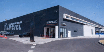 Industrie automobile: L&rsquo;allemand «ZF Lifetec» inaugure une usine à Tanger