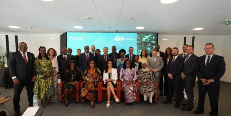 Intégration économique africaine: lancement de l’appel de Casablanca