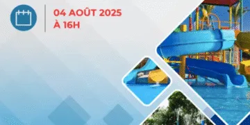 Appel à projet pour la réalisation d’un aquaparc à El Hajeb