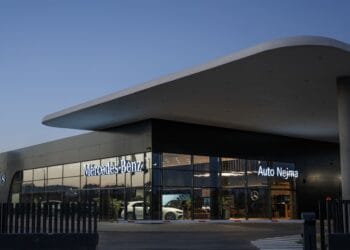 Auto Nejma inaugure une nouvelle succursale à Agadir