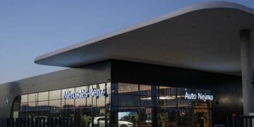 Auto Nejma inaugure une nouvelle succursale à Agadir