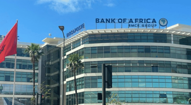 Bank of Africa obtient la double certification ISO 9001v2015
