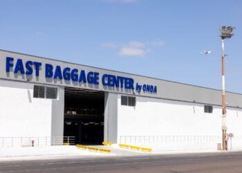L’ONDA se dote d’un centre automatisé de tri des bagages