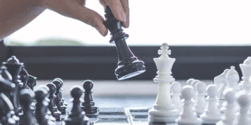 Championnat arabe des échecs en juillet à Casablanca