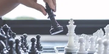 Championnat arabe des échecs en juillet à Casablanca