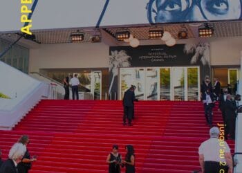 Jeune création: le programme «La Fabrique cinéma» est lancé