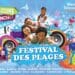 Festival des plages, du 15 juillet au 21 août