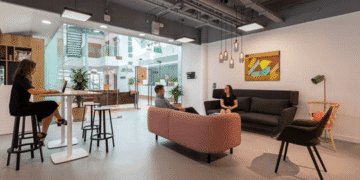 International Workplace Group ouvre 11 nouveaux sites au Maroc