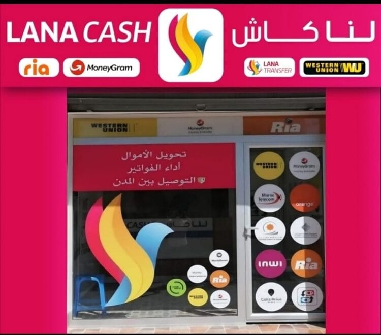 Marché des paiements: Lana Cash devient acquéreur de plein exercice