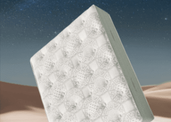 Therapedic lance sa nouvelle collection Haute couture