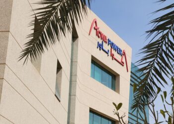 Photovoltaïque: ACWA Power remporte les projets Noor Midelt 2 et 3