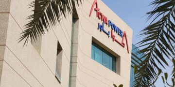 Photovoltaïque: ACWA Power remporte les projets Noor Midelt 2 et 3