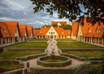 Al Akhawayn devient le premier membre international de la «LearningWell Coalition»