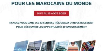 Les CRI organisent la Semaine de l’investissement pour les MRE