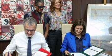 IA: L’UIR va abriter un Cisco EDGE Incubation Centre