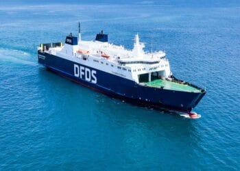 Maritime: DFDS renforce sa présence dans le détroit de Gibraltar