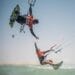 Images: Dakhla Downwind Challenge, vent, kitesurf et aventure