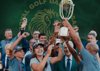 Le Royal Golf Dar Es Salam sacré champion de la coupe du Trône