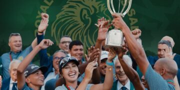 Le Royal Golf Dar Es Salam sacré champion de la coupe du Trône