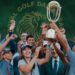 Le Royal Golf Dar Es Salam sacré champion de la coupe du Trône