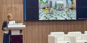 Colloque: le jumelage numérique et la préservation du patrimoine