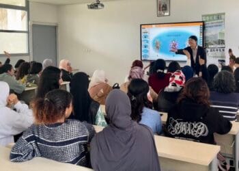 Cours de chinois: ouverture des préinscriptions à l’UH2C