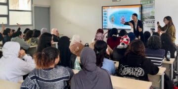 Cours de chinois: ouverture des préinscriptions à l’UH2C
