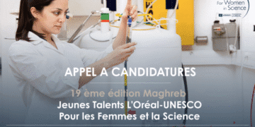 Femme et sciences: Appel aux candidatures pour le Maghreb jeunes talents