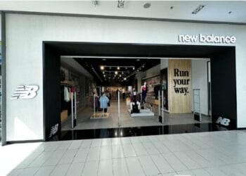 «New Balance» ouvre un nouveau magasin à Tanger