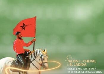 Salon du cheval: Nuits équestres, les 1er, 3 et 4 octobre