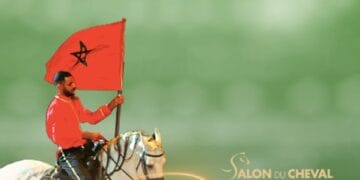 Salon du cheval: Nuits équestres, les 1er, 3 et 4 octobre
