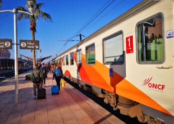 Casablanca: L’ONCF sollicite 202 M€ pour la modernisation du réseau ferroviaire