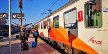 Casablanca: L’ONCF sollicite 202 M€ pour la modernisation du réseau ferroviaire