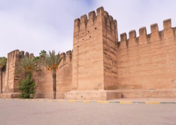 Athlétisme: un Marocain réussit l’exploit du tour de Manhattan à la nage