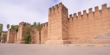 Athlétisme: un Marocain réussit l’exploit du tour de Manhattan à la nage