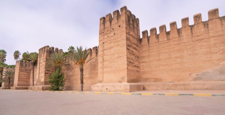 Athlétisme: un Marocain réussit l’exploit du tour de Manhattan à la nage