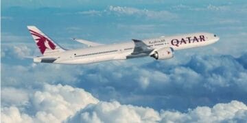 Hiver 2025: Qatar Airways augmente ses vols vers Casablanca