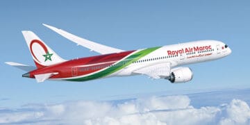 Marrakech: RAM renforce sa connectivité vers la France et la Belgique