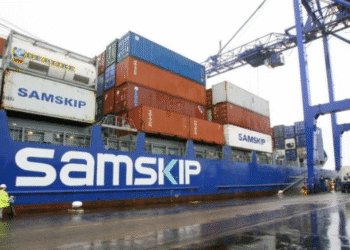 Samskip lance une ligne maritime rapide entre le Maroc, le Royaume-Uni et les Pays-Bas