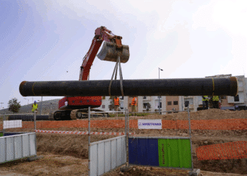 Agadir: lancement du projet de sécurisation de l’alimentation en eau potable