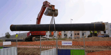 Agadir: lancement du projet de sécurisation de l’alimentation en eau potable