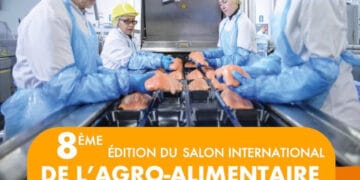 Siema Food Expo, du 9 au 11 septembre à Casablanca