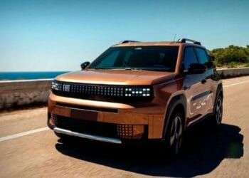 Stellantis va-t-elle produire la Grande Panda au Maroc?