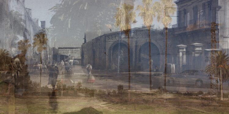 « Storytellers »: quand la photographie devient un véritable récit