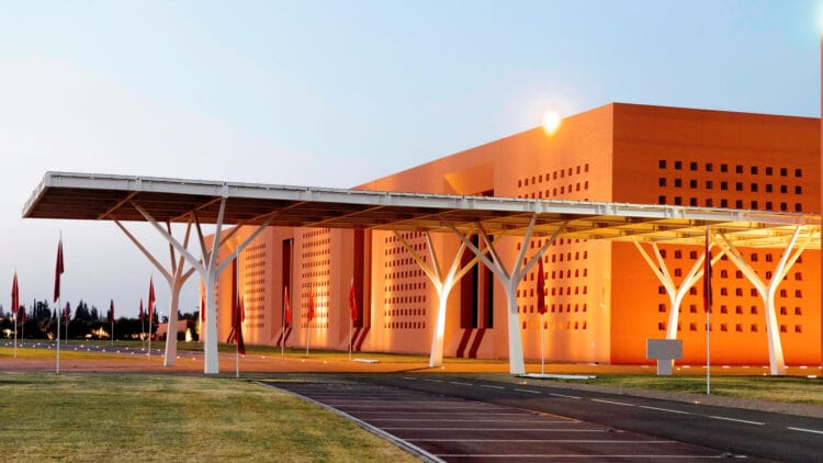 Lancement du Master exécutif en propriété intellectuelle et innovation