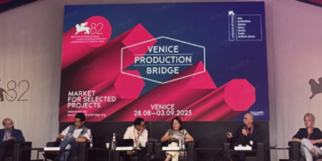 Mostra de Venise: trois films marocains bénéficieront de financements