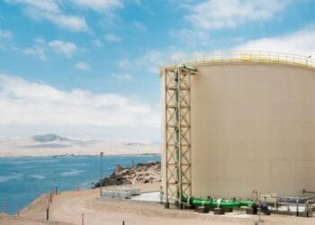 AMEA Power rejoint la 2e phase de la station de dessalement d’Agadir