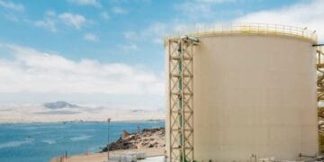 AMEA Power rejoint la 2e phase de la station de dessalement d’Agadir