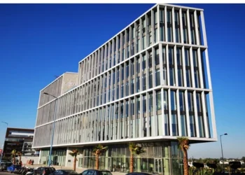 Habitat durable: Aradei Capital intègre le réseau EDGE Champion